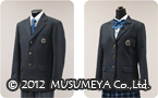 佐野日本大学中等教育学校の学生服
